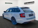 Skoda Octavia Combi RS 245 * Pano, el.Heckk. * - Skoda Octavia aus 2017