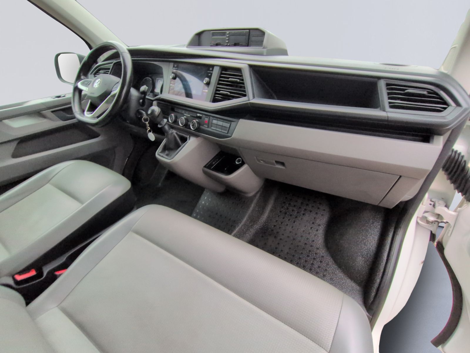 T6.1 Kombi AHK/ACC/PDC/KLIMA