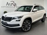 Skoda Kodiaq 2.0 TDI DSG Drive 125 NAV+LED+AHK+PANO+VC - Skoda Kodiaq in Oldenburg