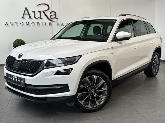 SKODA Kodiaq 2.0 TDI DSG Drive 125 NAV+LED+AHK+PANO+VC