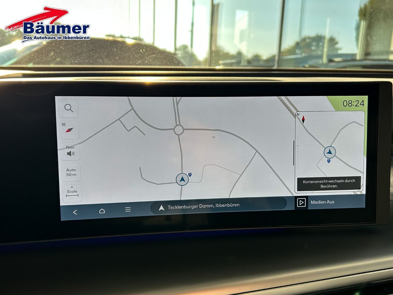 Hyundai IONIQ 9 – Bild 23