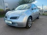 Nissan Mica EUROPE/Auto/KlimaGarantie/Inspection&TüvNeu - Nissan aus 2005
