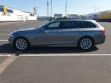 BMW 523i Touring Automatik 204 PS / 3 L / 6 Zylinder - BMW 523 mit Anhängerkupplung