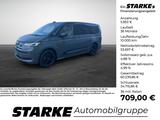Volkswagen T7 Multivan 2.0 TSI DSG Edition lang  AHK Navi L
