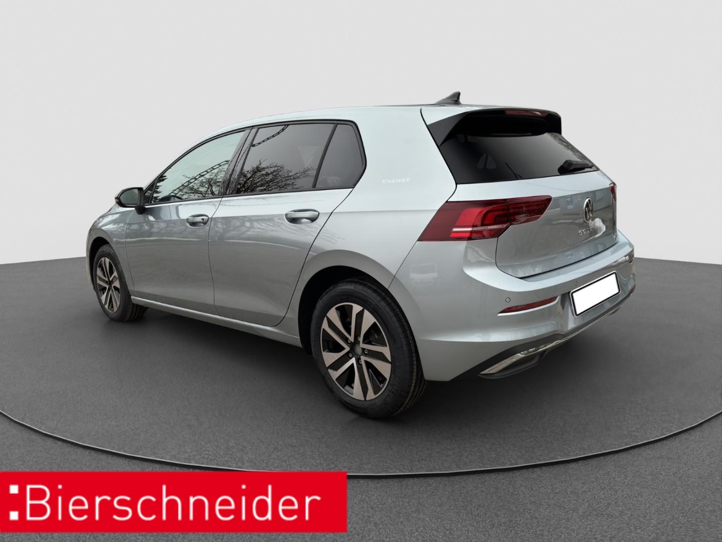 Volkswagen Golf 8 1.5 eTSI DSG Energy KAM ACC DIG COCKP SHZ, миниатюра 4