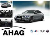 BMW M3 Competition M xDrive Innovationsp. Klimaaut. - BMW M3 New cars
