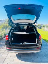 Mercedes-Benz GLC 250 4MATIC Autom. - - Mercedes-Benz GLC-Klasse von privat