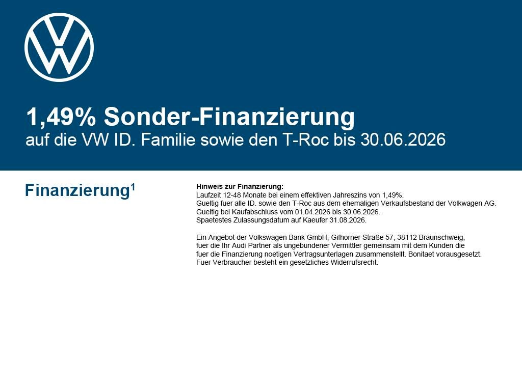 Volkswagen T-Roc - Bild 3