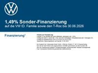 Volkswagen T-Roc - Vorschau Bild 3