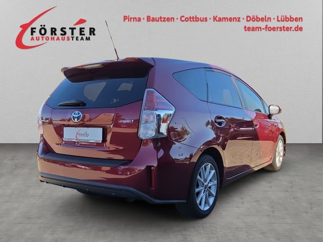 Toyota Prius+ 1.8 Hybrid Executive *PANO*PDC*KAMERA* imagem 3