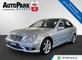 Mercedes-Benz C 350 Limousine*Avantgarde*Bi-Xenon*Harman-Kard* - gebrauchte Mercedes-Benz C 350 aus dem Jahr 2005
