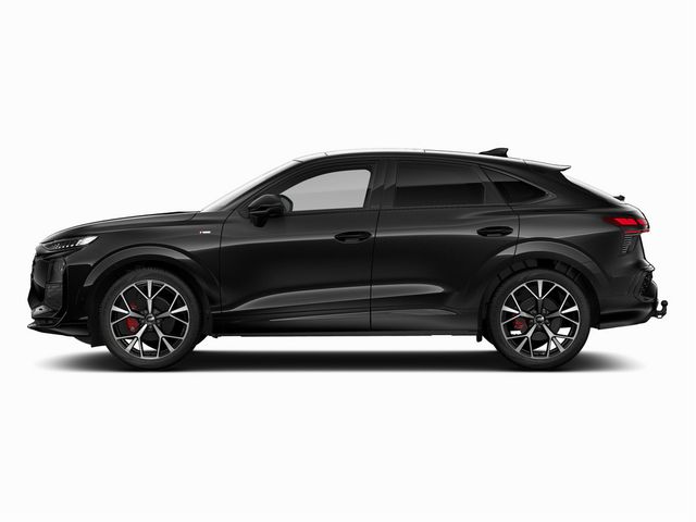 Q3 Sportback TFSI 110 kW AHK PANO HUD 360° SONOS