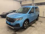 Ford Tourneo Connect 2.0 EcoBlue Grand Active *1-Hand - Ford Tourneo: Automatik