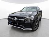 Mercedes-Benz GLC 300 4MATIC| AMG Line | MBUX | Business-Paket