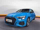 Audi A3 Sportback 35 TFSI S line PANO+ACC+RFK+MATRIX+ - Audi A3 Gebrauchtwagen in Kiel