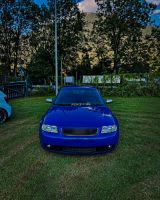 Audi S3 8L - Audi S3 aus 2000