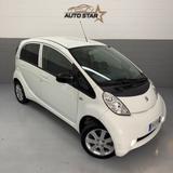 Peugeot iOn Active NEOPATENTATI TOTALMENTE ELETT - Peugeot iOn aus 2012