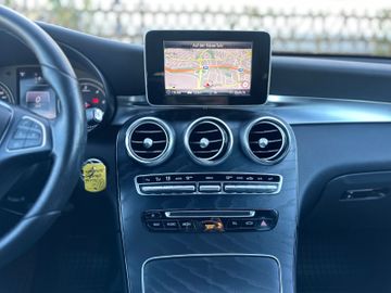 Mercedes GLC 220 - 11