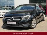 Mercedes-Benz A 200 CDI Urban AUTOMATIK *BI-XENON/NAVI/PDC/SHZ - Mercedes-Benz A 200 aus 2013 mit Diesel-Antrieb: Limousine
