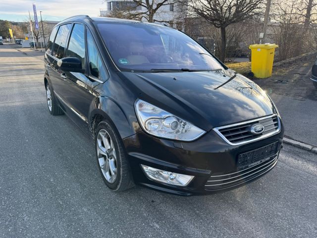 Ford Galaxy Ghia * 7Sitze*