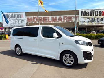 Opel Zafira Life - 3