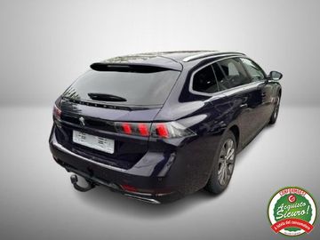 Peugeot 508 - 4
