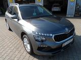 Skoda Kamiq Selection/DSG/CarPlay/SHZ/Top Ausstattung - Skoda Kamiq Gebrauchtwagen