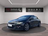 Volkswagen Scirocco 1.4 TSI PANO*NAVI*Bluetooth*Tempomat - VW Scirocco Benzin Gebrauchtwagen