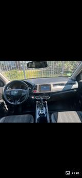 Honda HR-V 1.5 i-VTEC Executive Executive - Honda HR-V von privat