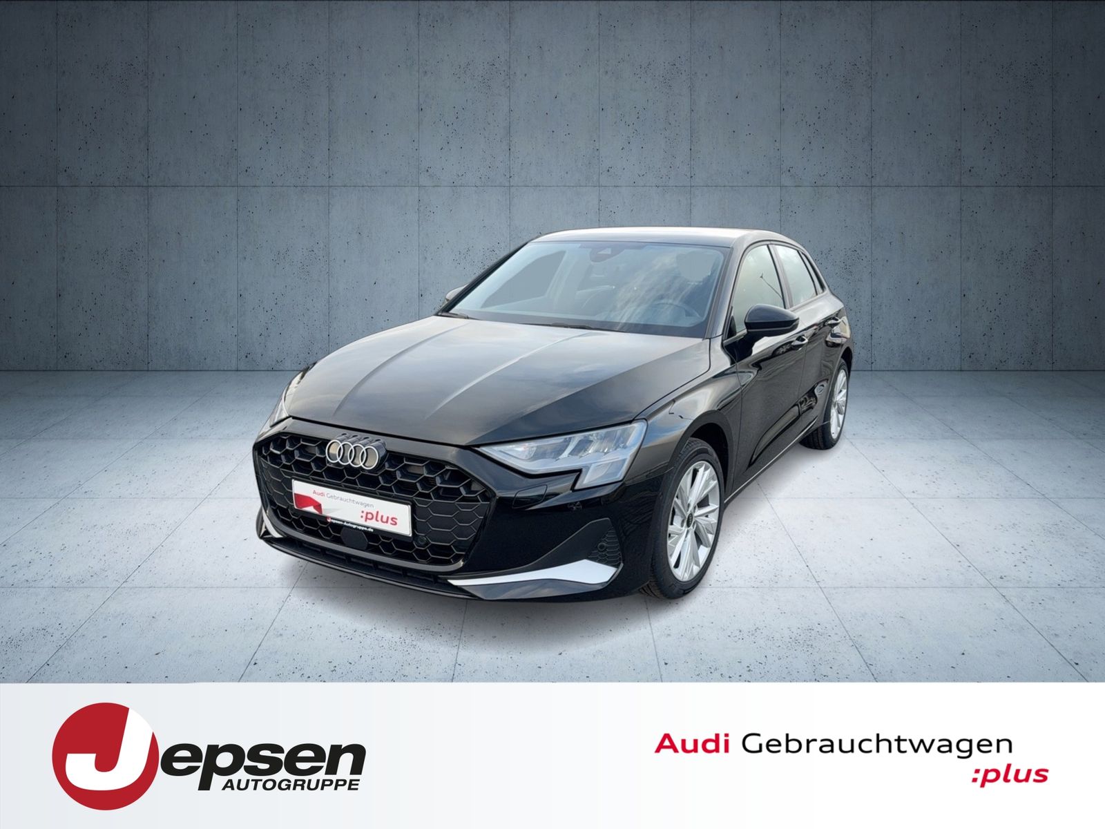 Audi A3 Sportback advanced 30 TFSI AHK FLA Navi Virtu