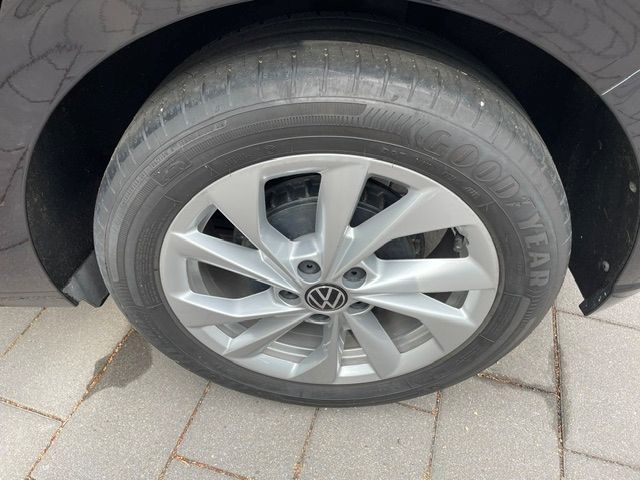 Polo 1.0 TSI DSG Style Navi ACC Digitales Cockpi