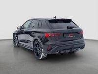 Audi RS3 - Vorschau Bild 8