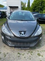 Peugeot 308 Tendance - gebrauchte Peugeot 308 aus dem Jahr 2010
