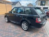Land Rover Range Rover Sport 3.0 V6 TD HSE  2.Hand - Land Rover aus 2011: Sport Hse