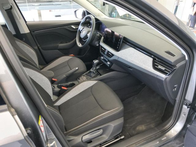Skoda Kamiq - Bild 5