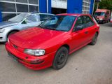 Subaru Impreza - Subaru Impreza aus 1994