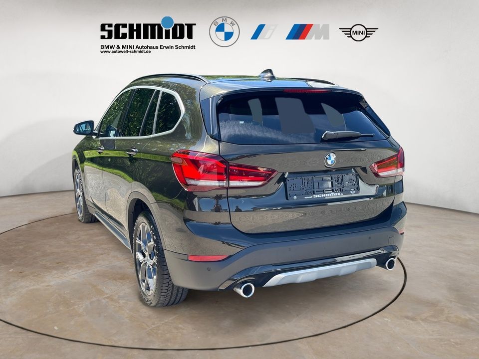 BMW X1 xDrive20d xLine + GARANTIE imagem 3