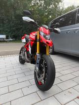 Ducati Hypermotard 950 SP - DUCATI HYPERMOTARD 950