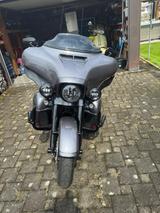 Harley-Davidson CVO E-Glide Ultra Limited
