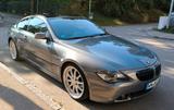 BMW 630i Coupé Aut. 20 Zoll,Pano,Leder,TÜV Neu - BMW 630 aus 2005