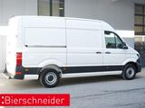Volkswagen Crafter 35 Kasten 2.0 TDI MR HD VFW Pflicht 5-J. - Volkswagen Crafter aus 2025