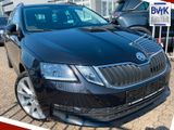 Skoda Octavia Combi Clever Automatik, Business Paket.. - Skoda Octavia: Business