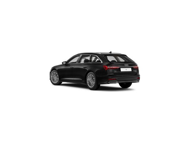 Audi A6 - Bild 4