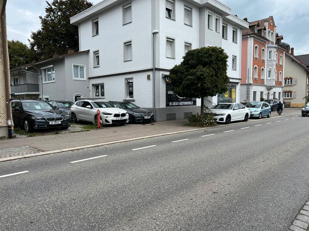 Mercedes-Benz GLC 450