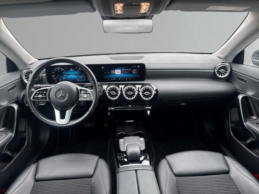 Mercedes-Benz CLA Wide SHZ KLIM NAV TEMP RF, миниатюра 15