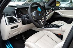BMW X7 – 10 / 33