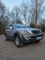 Kia Sorento 2.5 CRDi EX EX - Kia Sorento in Bochum