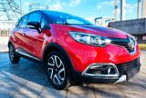 Renault RENAULT CAPTURE CROSSBOARDER TCE 120 X MOD... - Renault Captur in Bochum