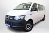 Volkswagen T6 Kombi lang 8 Sitze Klima Navi ROLLSTUHL - Behindertengerechte Volkswagen T6 Kombi