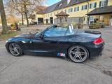 BMW Z4 s drive 35 - BMW Z4 in Augsburg